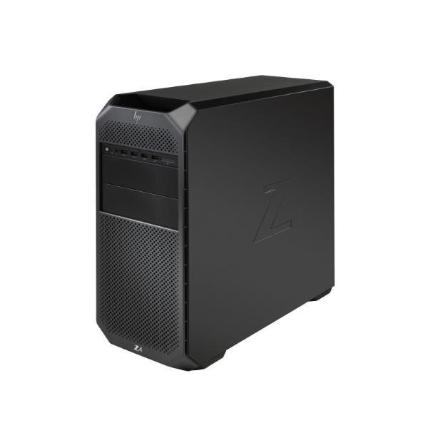 RICONDIZIONATO REF HP Z4 G4 Tower Xeon W-2123-32gb-512Gb-Quadro …